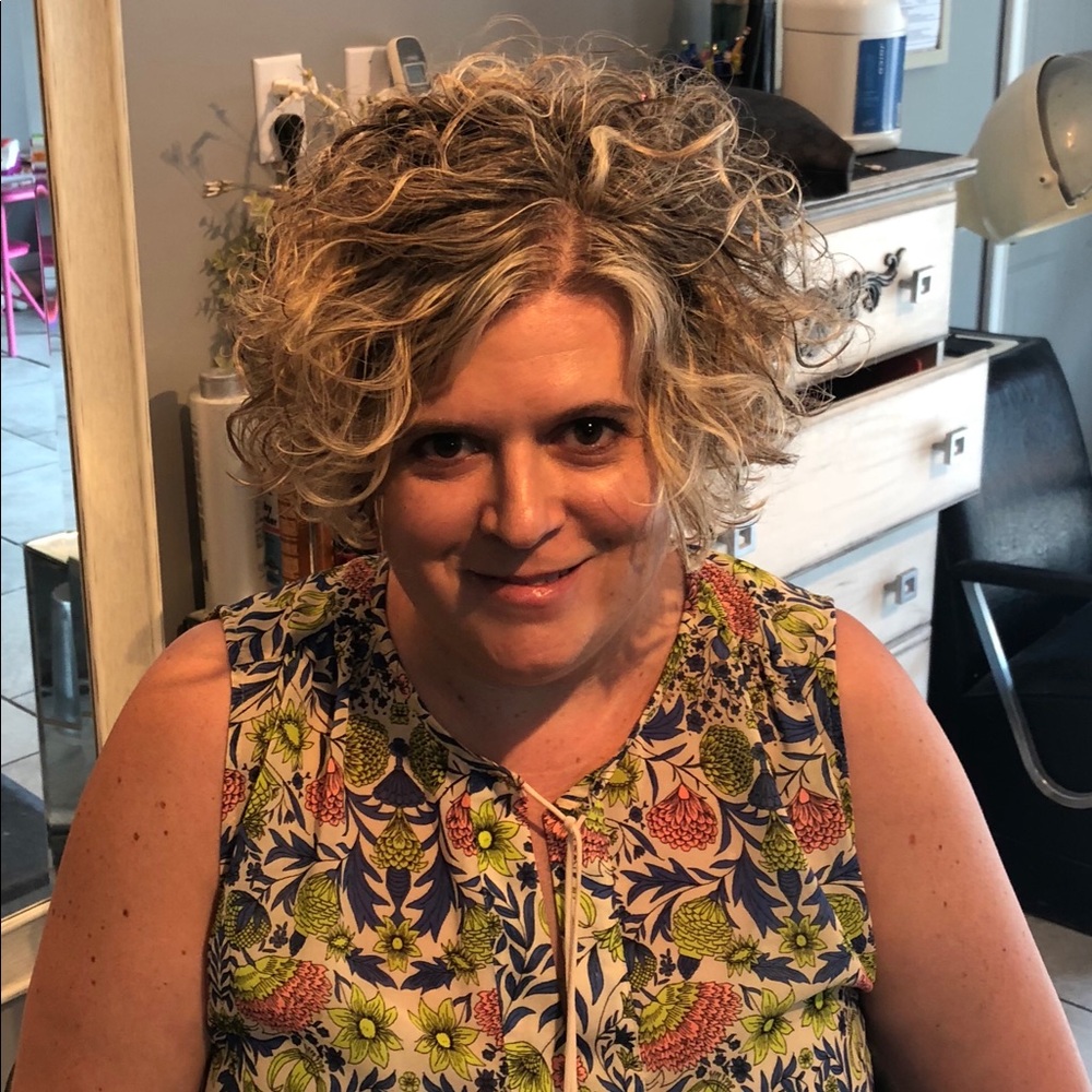 Meet your Posher, Amanda